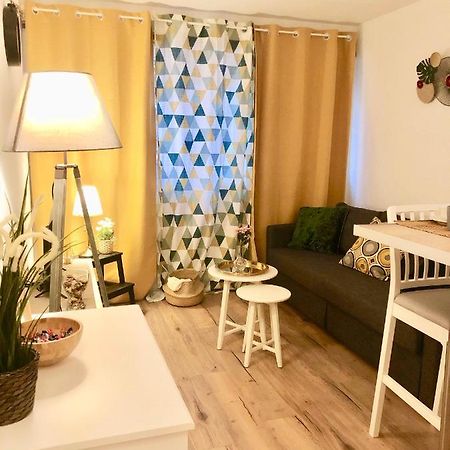 מרסיי Charmant Studio Prado Perier Proche Des Plages מראה חיצוני תמונה